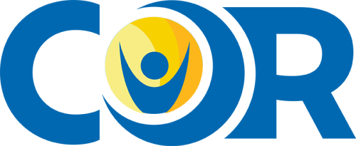 Logo - COR