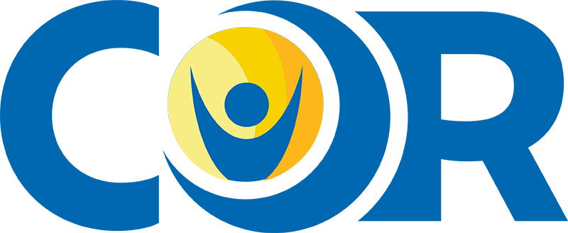 Logo - COR
